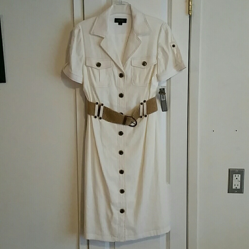 Tahari‎ Dresses